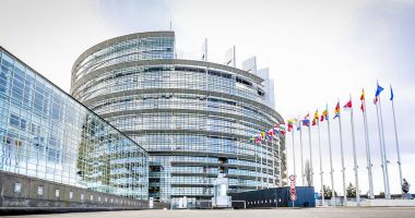 Stire din Actualitate : Parlamentul European condamnă încercările de şantajare a Ucrainei pentru a se preda Rusiei