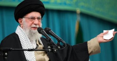 Stire din Actualitate : Ayatollahul Khamenei: „Iranul nu încearcă să se doteze cu arma nucleară”