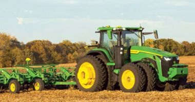 Stire din Economie : APIA a demarat plata ajutorului de stat la motorina utilizată în agricultură, pentru trimestrele II şi III din 2024