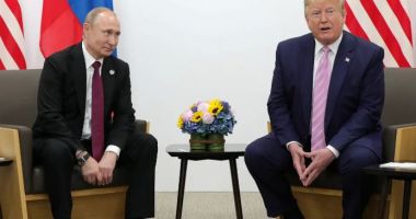 Donald Trump va discuta cu Vladimir Putin pentru a pune capăt războiului din Ucraina