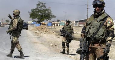 Stire din Actualitate : Italia nu intenţionează să trimită soldaţi pe teren în Ucraina