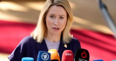 Stire din Actualitate : Italia şi Spania, reticente faţă de planul european de ajutor militar pentru Ucraina