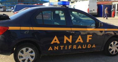 Stire din Economie : ANAF: O companie specializată în colectarea deşeurilor nepericuloase a prejudiciat bugetul cu 51,78 milioane lei