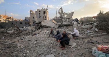 Stire din Actualitate : Premierul spaniol consideră inacceptabile loviturile israeliene asupra Fâşiei Gaza