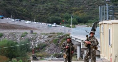 Stire din Actualitate : Armenia cere Azerbaidjanului să semneze un acord de pace, după finalizarea negocierilor