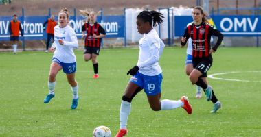 Stire din Sport : Fotbalistele Farului, debut cu victorie în Grupa A din Cupa României