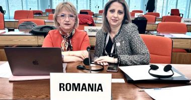 Specialişti ai Autorităţii Navale Române, prezenţi la sesiunea IMO de la Londra