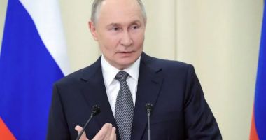 Stire din Actualitate : Vladimir Putin le-a ordonat diplomaţilor săi să tergiverseze cât mai mult discuţiile cu privire la Ucraina