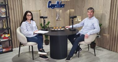 Stire din Podcast :  Despre impozite, taxe, termene și amenzi, la Constanța