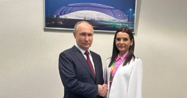 Stire din Actualitate : Republica Moldova: Başcana Găgăuziei, Evghenia Guţul, arestată la Chişinău