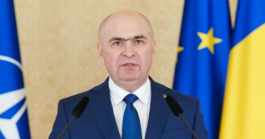 Stire din Politică-Administrație : Şedinţă CSAT. Perspectivele conflictului din Ucraina şi implicaţiile pentru România, pe ordinea de zi
