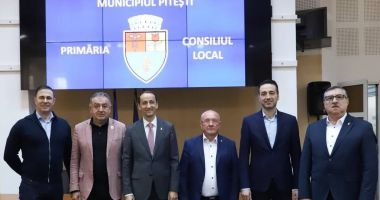 Stire din Sport : Este oficial! Crosul Naţional Olimpic 2025, în data de 14 iunie, la Piteşti