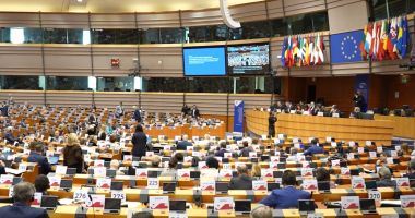 Stire din Actualitate : Delegația României, prezentă la Comitetul European al Regiunilor de la Bruxelles