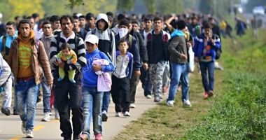 Stire din Actualitate : Comisia Europeană alocă 34 de milioane de euro pentru proiecte de integrare a migranţilor