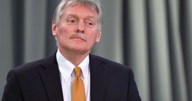 Stire din Actualitate : Rusia afirmă că nu a fost invitată de ţările europene la negocieri de pace privind Ucraina