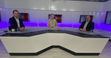 Stire din Social : „Jurnaliştii în direct” - Zoom pe actualitate cu Răzvan Pantelimon, Sorin Mihalache și Enache Tușa