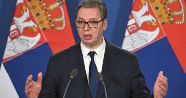 Stire din Actualitate : Preşedintele Serbiei propune un medic pentru a conduce viitorul guvern