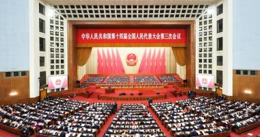 Stire din Actualitate : China promite să rămână un loc sigur pentru investiţiile străine