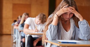 Stire din Cultură-Educație : Rezultatele la simularea Bacalaureatului vor fi comunicate marţi, 8 aprilie