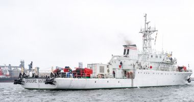 Stire din Economie : Autoritatea Navală Română, în prima linie a securităţii maritime
