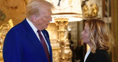 Stire din Actualitate : Giorgia Meloni va discuta săptămâna viitoare cu Donald Trump despre tarife
