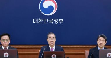 Stire din Actualitate : Alegerile prezidenţiale anticipate din Coreea de Sud vor avea loc pe 3 iunie