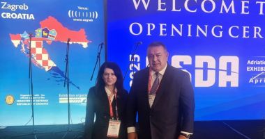 Stire din Economie : Mihai Daraban: „România trebuie să îşi consolideze structura de securitate alături de partenerii europeni”