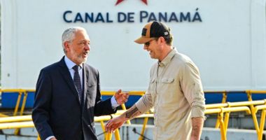 Stire din Actualitate : Panama şi SUA, în căutarea unui compromis pentru tranzitul militar prin Canalul Panama