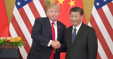 Stire din Actualitate : Donald Trump prezice un acord cu China şi restul lumii în privinţa taxelor vamale