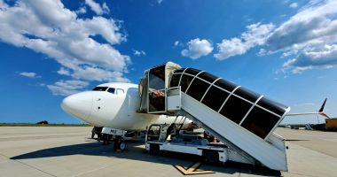 Stire din Economie : Buget 2025! Cresc cheltuielile de personal la Aeroportul Internaţional Mihail Kogălniceanu