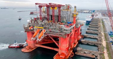 Stire din Economie : ONG-uri de mediu încearcă să blocheze printr-o nouă acţiune în justiţie proiectul Neptun Deep