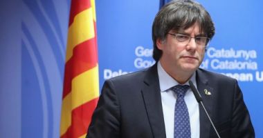 Stire din Actualitate : Justiţia spaniolă confirmă că liderul secesioniştilor catalani, Carles Puigdemont, nu poate beneficia de amnistie