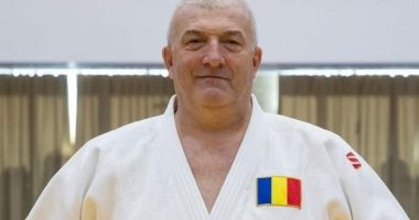 Stire din Sport : Teşeleanu, învins în alegeri! Florin Bercean, noul preşedinte al Federaţiei Române de Judo