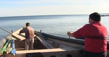 Stire din Social : Respectați regulile și protejați natura! A început perioada de prohibiție la pescuit