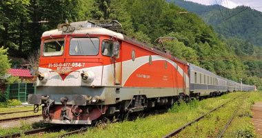 Stire din Economie : Energie, transport feroviar, active financiare. INFO economic