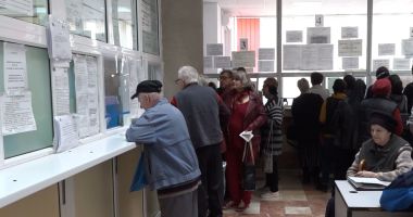 Stire din Social : Biletele de tratament pentru a patra serie sunt disponibile
