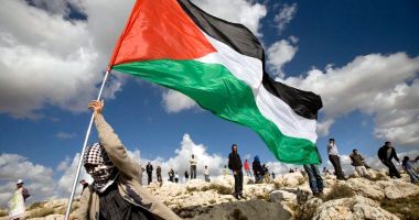 Stire din Actualitate : Uniunea Europeană anunţă un ajutor de 1,6 miliarde de euro pentru palestinieni