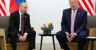 Kremlin: Un summit Trump-Putin are nevoie de mai multă pregătire