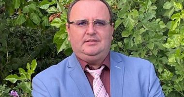 Stire din Economie : Adrian Benţa revine la Constanţa pentru o nouă ediţie a seminarului pe teme de fiscalitate