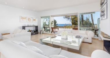 Stire din Economie : Preţuri exorbitante pentru apartamente! Piaţa imobiliară constănţeană a luat-o razna