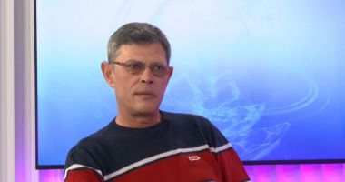 Stire din Actualitate : Eugen Albu, invitat la emisiunea "Pe Subiect" - A început transformarea la față a Palatului Copiilor