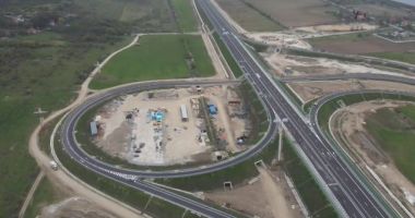 Stire din Economie : Agricultură, infrastructură rutieră, Start-Up Nation. INFO economic