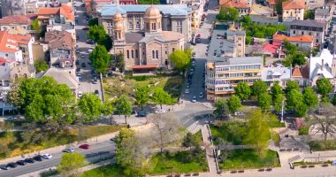 Stire din Social : Restricții de circulație în zona Peninsulară pentru slujba de Înviere