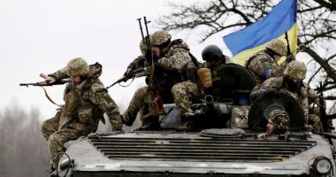 Stire din Actualitate : Ucraina a prelungit până pe 6 august legea marţială şi ordinul de mobilizare
