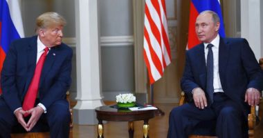 Stire din Actualitate : Donald Trump: „Sper că Rusia şi Ucraina vor ajunge curând la un acord”