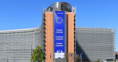 Stire din Actualitate : Comisia Europeană pregăteşte o strategie pentru Marea Neagră, axată pe securitate