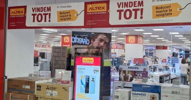 Stire din Economie : Preluarea Bricostore România de către Altex România, autorizată de Consiliul Concurenţei