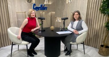 Stire din Podcast :  Filmul de ieri, de azi și de mâine