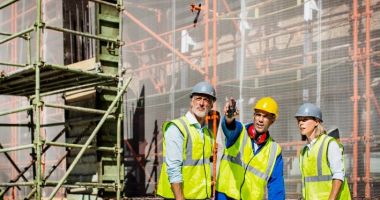 Stire din Economie : Bursă, construcţii, servicii de piaţă. INFO economic