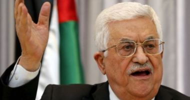 Stire din Actualitate : Mahmoud Abbas îi cere mişcării Hamas să elibereze ostaticii. „Poporul nostru plăteşte preţul!”